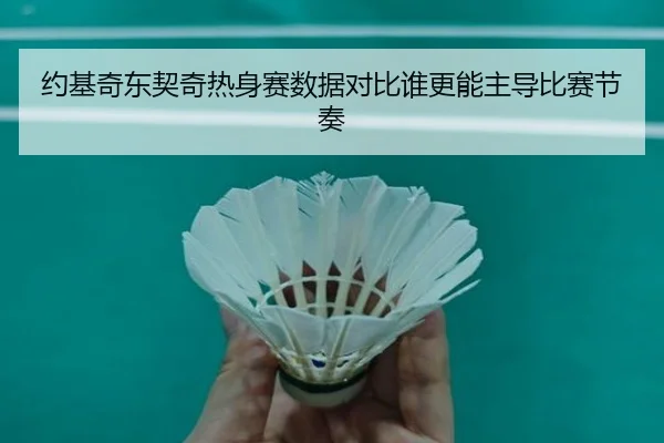约基奇东契奇热身赛数据对比谁更能主导比赛节奏 | HTH